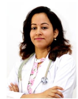 Dr. Ila Binaykia