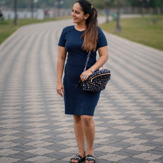 Best Baby Carrier for traveling with a toddler