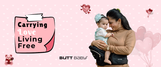 From Diaper Changes To Grocery Runs: The Indian Mom's Guide To Hands-Free Parenting