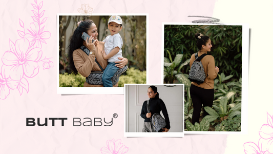 Going To The Mall With Your Toddler?