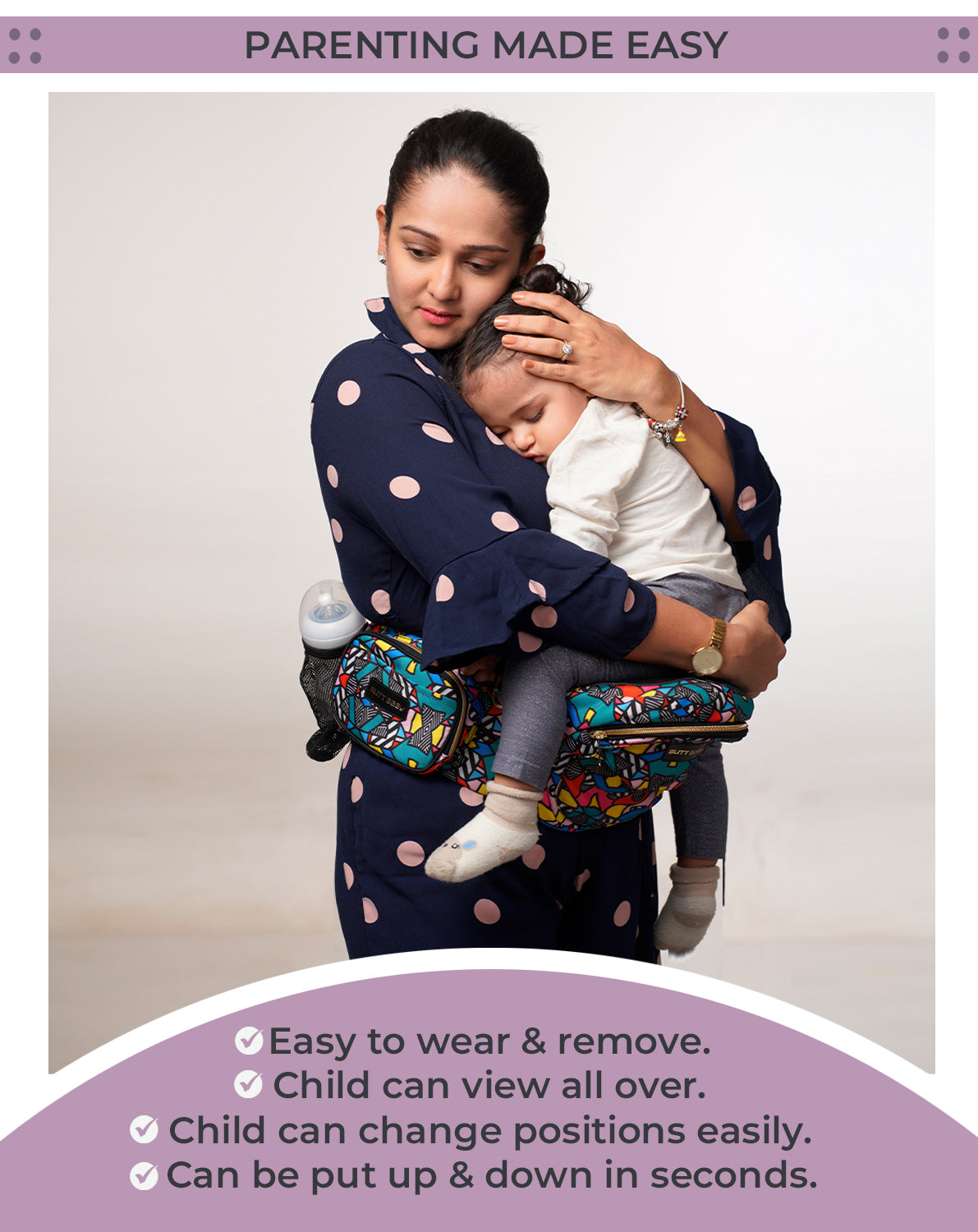 Parenting Made Easy