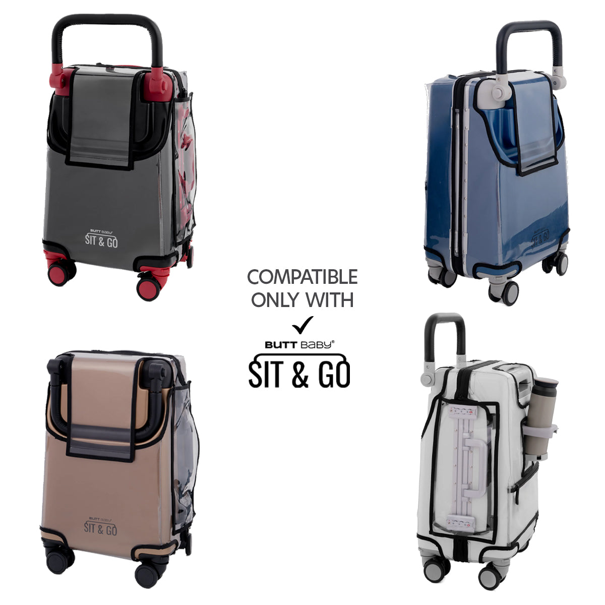 Sit & Go Cover