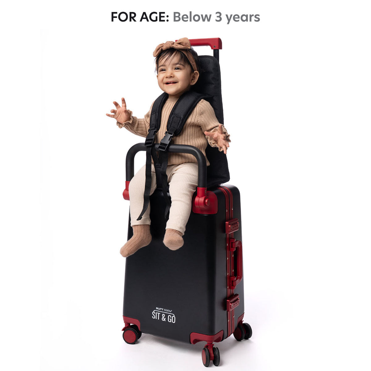 Child Safety Harness