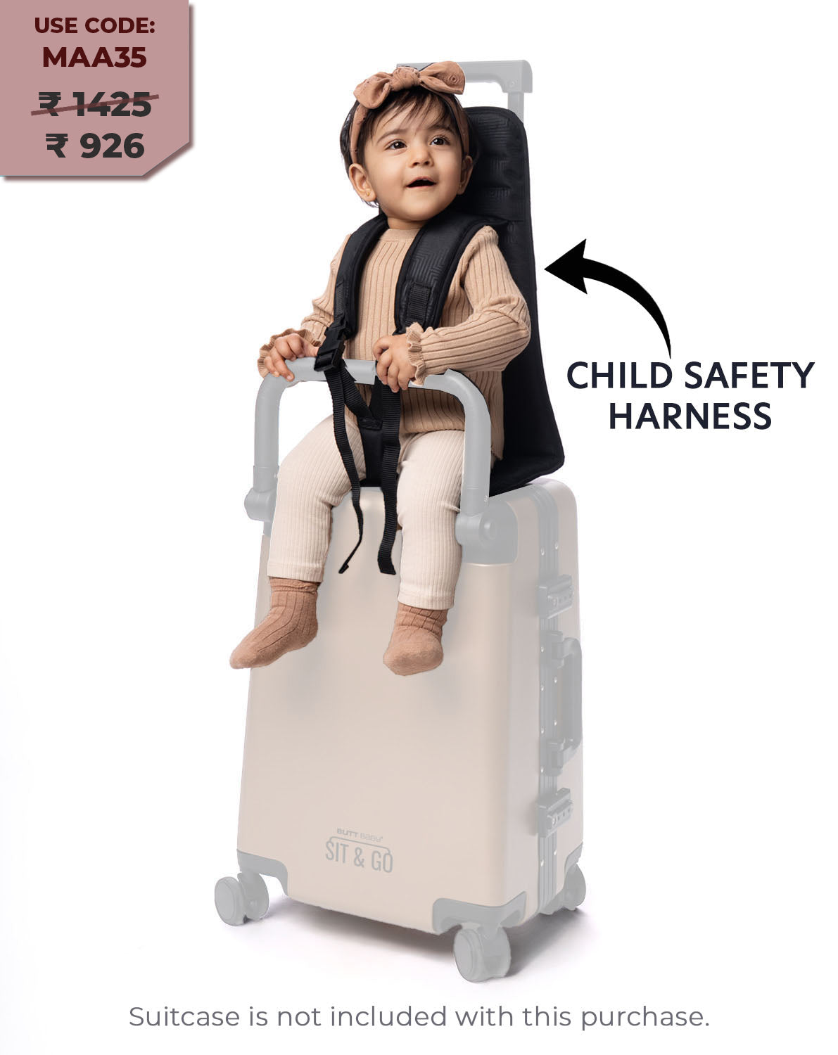 Child Safety Harness