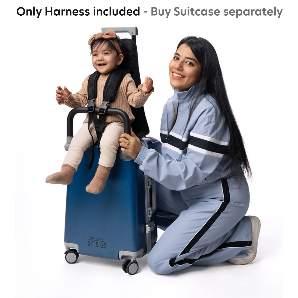 Child Safety Harness