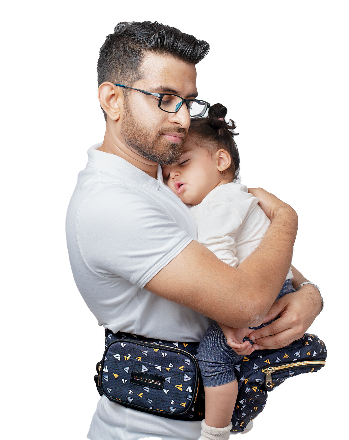 Airplanes Toddler Carrier