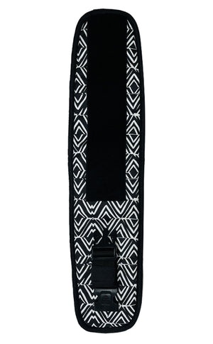 Baby Carrier Hip Seat Extender Belt for Extra Waist Support - Tribal Route