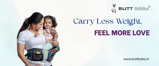 Hands-Free Hugs: Discover The Magic Of An Ergonomic Baby Carrier
