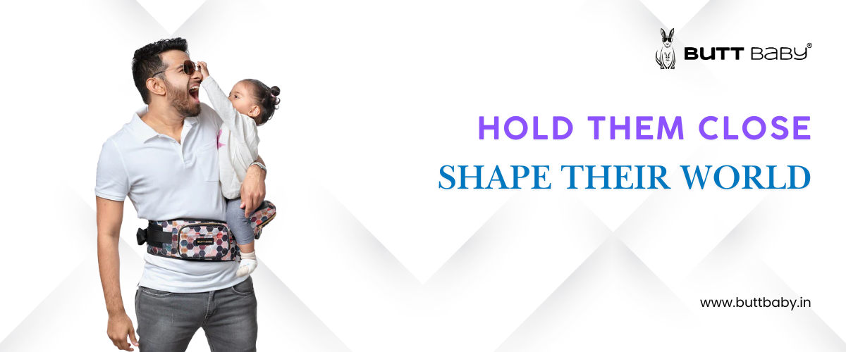 Skin-to-Skin Symphony: The Untold Story Of Baby Sling Carriers And Emotional Bonding