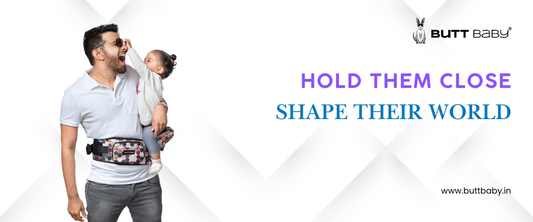 Skin-to-Skin Symphony: The Untold Story Of Baby Sling Carriers And Emotional Bonding