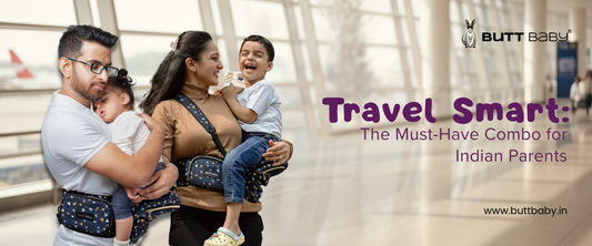 Seat Belt Extender For Baby Carriers: The Travel Safety Hack Every Parent Needs