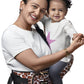 Giraffe Baby Carriers with Hip Seat