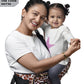 Giraffe Baby Carriers with Hip Seat