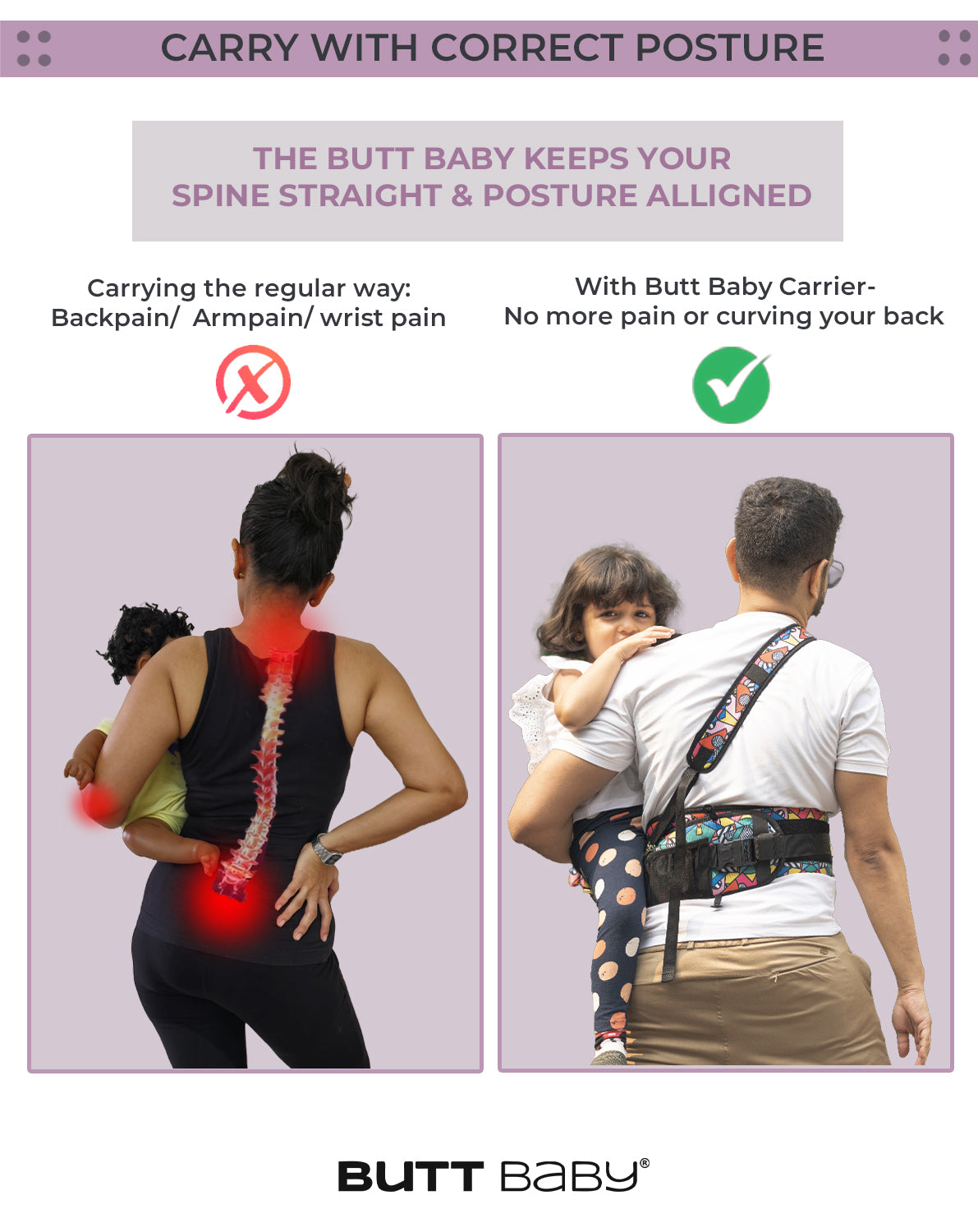 Is Baby Carrier Good For Baby Adjustable Hip Seat Baby Carrier