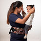 Giraffe Baby Carriers with Hip Seat
