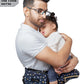 Airplanes Baby Carrier with Hip Seat