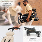 Big & Small Kids Travel Stroller to Scooter | Ivory Creme | Butt Baby Get Going®