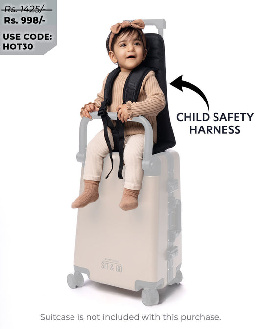 Child Safety Harness