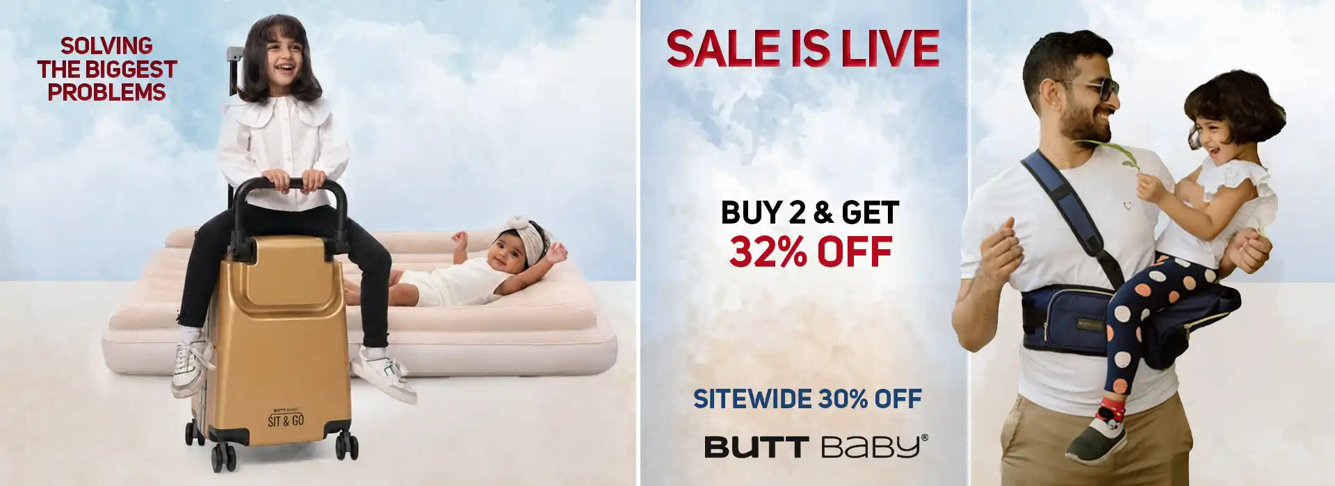baby travel products including inflatable bed in swimming pool and cabin luggage baby carrier for airport and baby carry bag butt baby