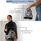 infant carry bag best baby carrier for safe and comfortable baby travel convertible to sling bag while not in use