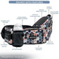 infant carry bag best baby carrier for safe and comfortable baby travel comes with premium features butt baby