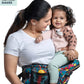 baby carrier infant carry bag portable baby carry bag for travel and daily use butt baby fathers day special