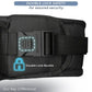 baby carrier baby carry bag for easy and comfortable infant support best baby carrier comes with double lock buckle gives utmost safety buttbaby