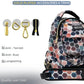 infant carry bag best baby carrier for safe and comfortable baby travel made with gold plated accessories protect your baby carrier form rust and give longevity butt baby