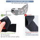 infant carry bag best baby carrier for safe and comfortable baby travel comes with super strong velcro which gives kids utmost safety