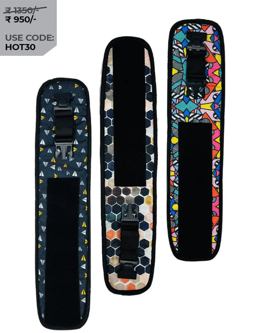 Belt Extender