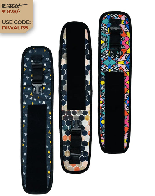 Belt Extender