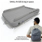 Smoky Grey Inflatable Bed
