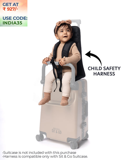 Child Safety Harness