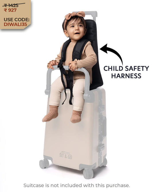 Child Safety Harness