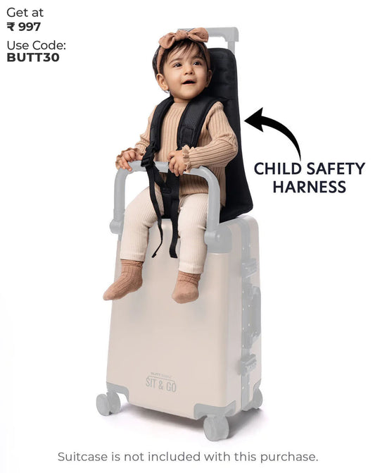 Child Safety Harness