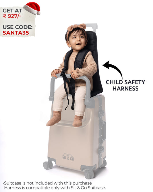 Child Safety Harness