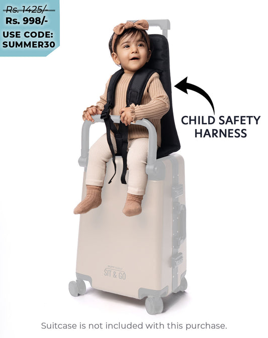 Child Safety Harness