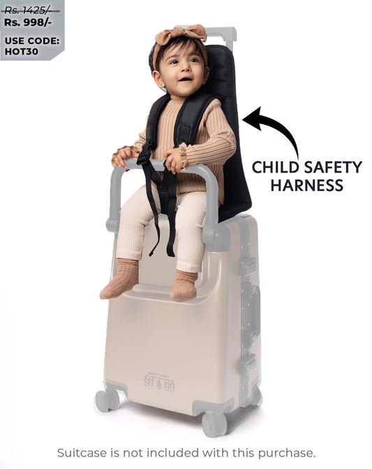 Child Safety Harness