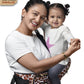 Giraffe Baby Carriers with Hip Seat