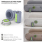 inflatable bed air mattress air bed for comfortable and portable pump for snoozeaway bed