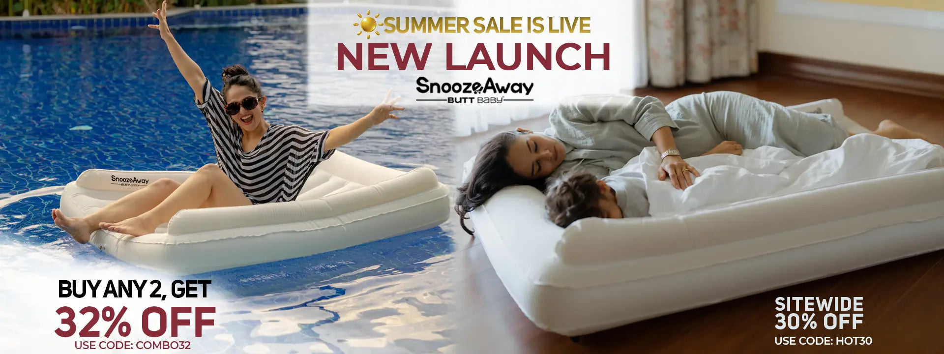 inflatable bed and air mattress use at swimming pool hotel and beach for relaxing comfort