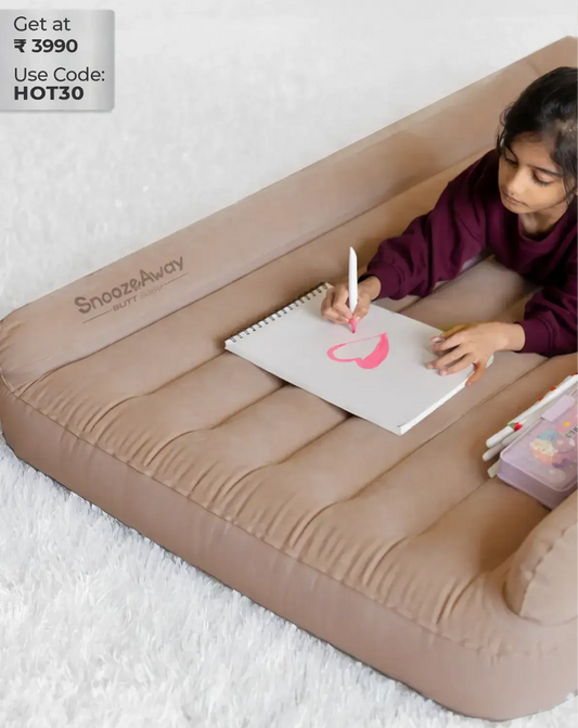 inflatable bed air mattress air bed for comfortable and portable use