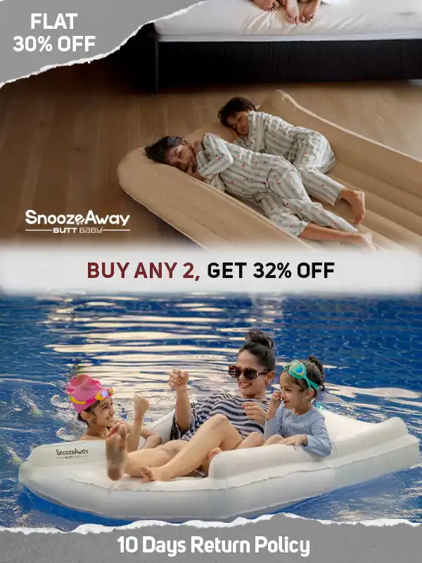 portable inflatable bed for beach and swimming pool use and hotel for comfort and fun for adult and kids