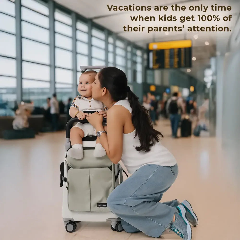 convertible travel jacket bag backpack with suitcase attachment for carrying electronics documents and travel essentials use at airports