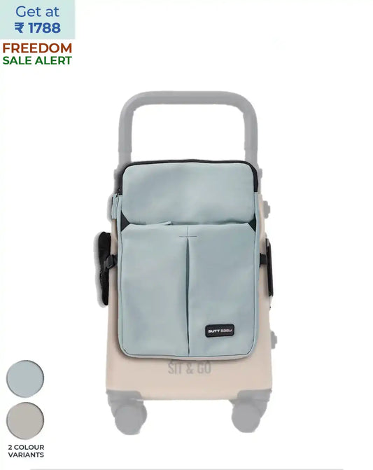 convertible travel jacket bag backpack with suitcase attachment for carrying electronics documents and travel essentials butt baby