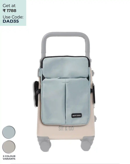 convertible travel jacket bag backpack with suitcase attachment for carrying electronics documents and travel essentials butt baby