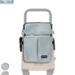 convertible travel jacket bag backpack with suitcase attachment for carrying electronics documents and travel essentials butt baby