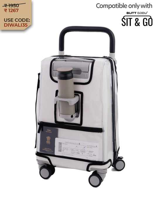 Sit & Go Cover