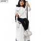 kids ride on suitcase cabin trolley baby carrier for smooth and comfortable travel use colour white Butt Baby sit & go
