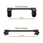 sibling connector for get going stroller accessories for joining two get going stroller